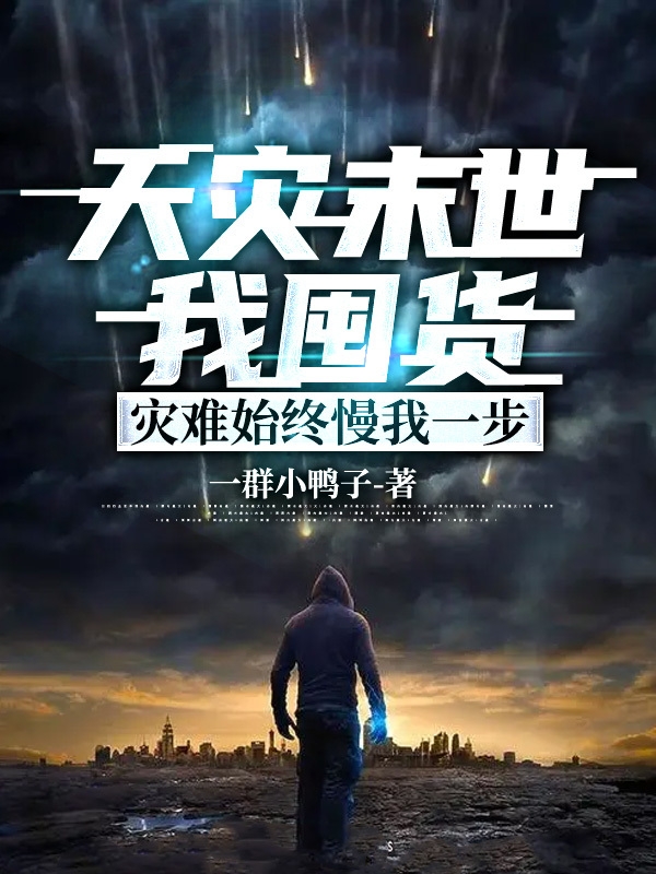 天灾末世我囤货灾难始终慢我一步全本免费阅读,叶枫小说全文