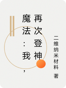 魔法：我，再次登神林阳小说全文免费阅读