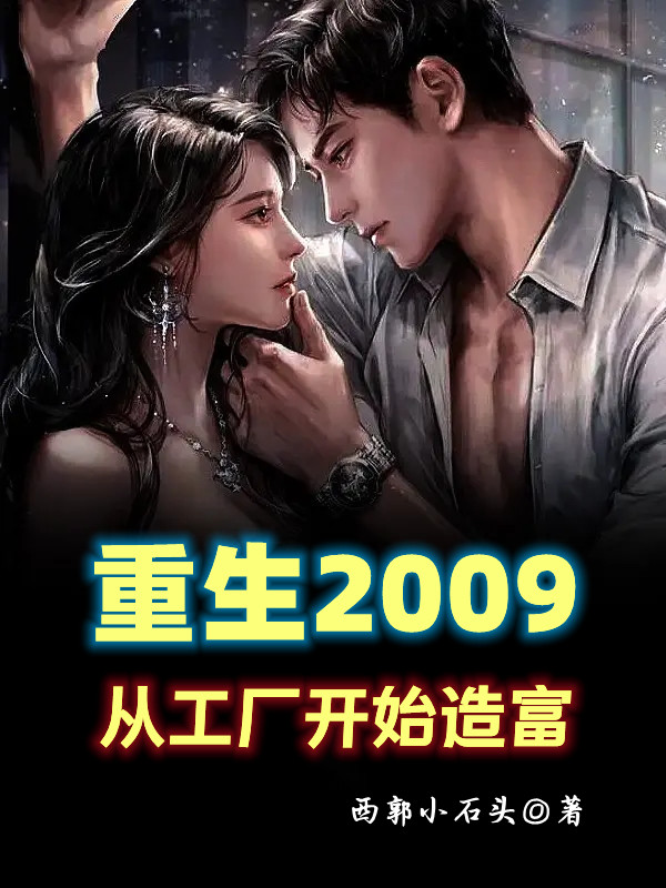 重生2009，从工厂开始造富林峰小说全文免费阅读