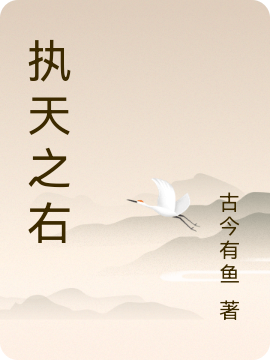 张浩小说《执天之右》全文阅读