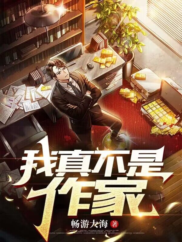 完整版《我真不是作家》全文阅读