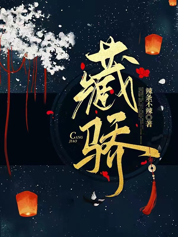 藏骄叶暖,嬴寂小说免费阅读最新章节