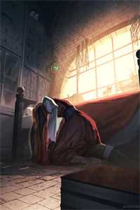 玄幻：系统带我举国镇压神魔（秦渊大渊）全文免费阅读无弹窗大结局_(玄幻：系统带我举国镇压神魔免费阅读全文大结局)最新章节列表_笔趣阁（玄幻：系统带我举国镇压神魔）
