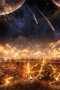 星空主宰穆青罗亚全文免费阅读无弹窗大结局_（穆青罗亚）穆青罗亚最新章节列表笔趣阁（星空主宰）