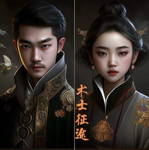 术士征途完整版在线阅读(主角张逸,林婉)